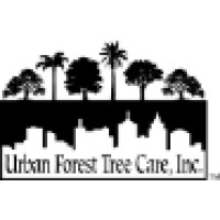 Urban Forest Tree Care, Inc. Logo