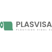 Plásticos Vidal S.L. Logo