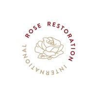 Rose Restoration International, Inc. Logo