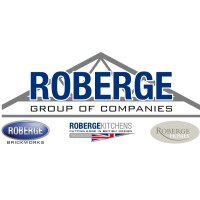 ROBERGE (GROUP) LIMITED Logo