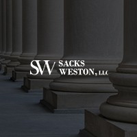 Sacks Weston, LLC Logo