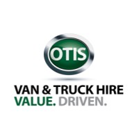 OTIS VEHICLE RENTALS LIMITED Logo