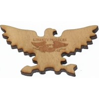 Liberty Puzzles Logo
