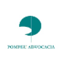POMPEU ADVOCACIA Logo
