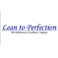 Lean To Perfection, LLC Logo
