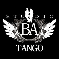 Studio BA Tango Logo