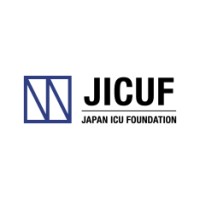 Japan ICU Foundation Logo