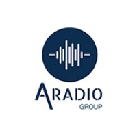 Aradio Group Logo
