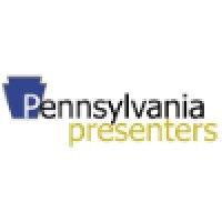 Pennsylvania Presenters Logo