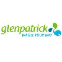 Glenpatrick Water Coolers Logo