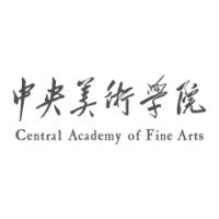 Central Academy of Fine Arts Logo