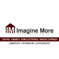 Imagine More Logo