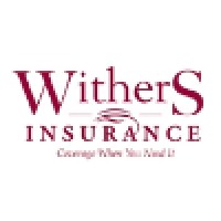 Withers Insurance Services Logo