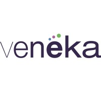 Veneka Logo