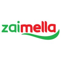 Zaimella del Ecuador Logo