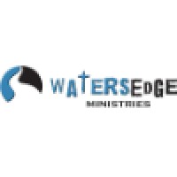 Waters Edge Ministries Logo