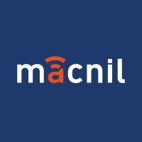 Macnil GT Alarm Logo