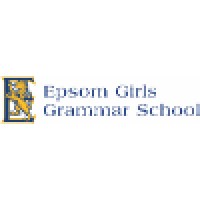 Epsom Girls Grammar School Logo