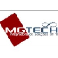 MGTECH INFORMATICA E TECNOLOGIA LTDA Logo