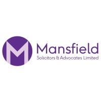 Mansfield Solicitors & Advocates Limited Logo