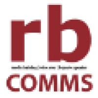 Rick Brown Communications, LLC Logo