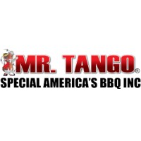 Special Americas BBQ Inc Logo