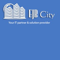 EJB City GmbH Logo