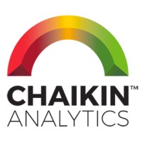 Chaikin Analytics Logo
