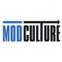Modculture Media Logo