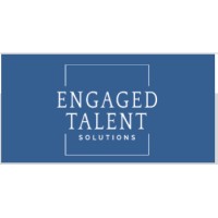 Engaged Talent Solutions (ETS) Logo