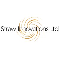 STRAW INNOVATIONS LTD Logo