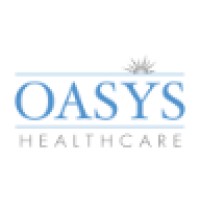 OASYS Healthcare Corporation Logo
