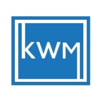 Kirkland Woods & Martinsen LLP Logo