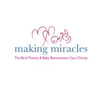 Making Miracles Logo