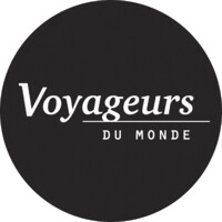 Voyageurs du monde Logo