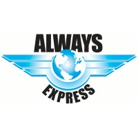 Always Express Logo