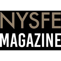NYSFE MAGAZINE INC Logo