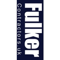 FULKER CONTRACTORS LIMITED Logo