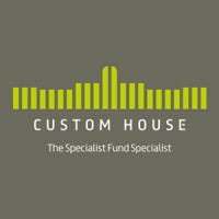 Custom House Global Fund Services Logo