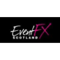 EventFX Scotland Logo