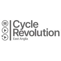 Cycle Revolution Logo