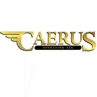 Caerus Oil and Gas LLC Logo