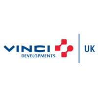 VINCI UK Developments Limited Logo