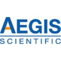 Aegis Scientific Logo