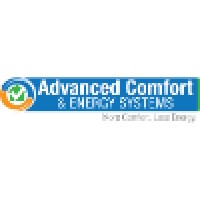Advanced Comfort & Energy Systems Logo