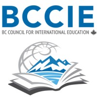 BC Council for International Education Logo