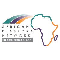 African Diaspora Network Logo
