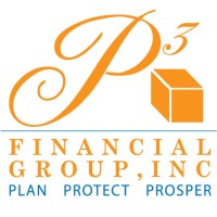P3 Financial Group, Inc. Logo