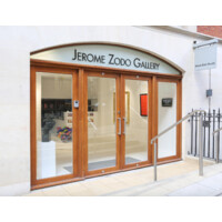 JEROME ZODO FINE ART LIMITED Logo