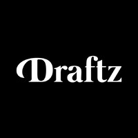 Draftz Logo